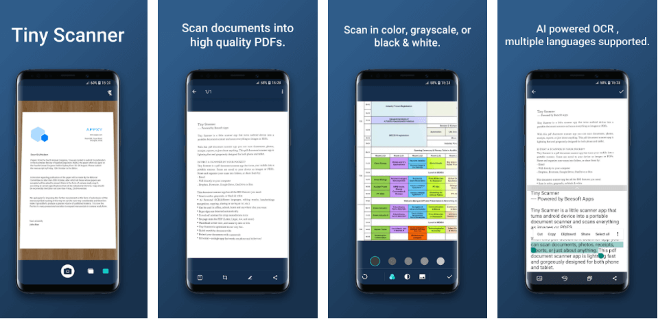 tiny scanner