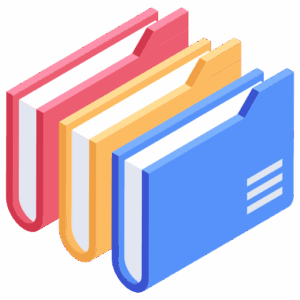 folders