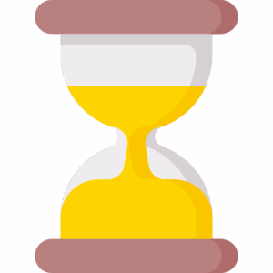 hourglass