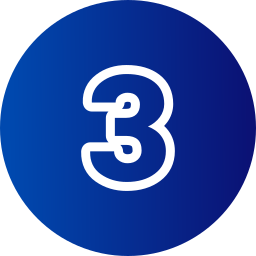 3